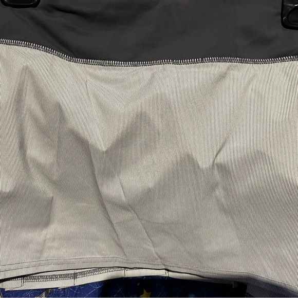 Lululemon athletica tennis skirt size 10 - Picture 7 of 8